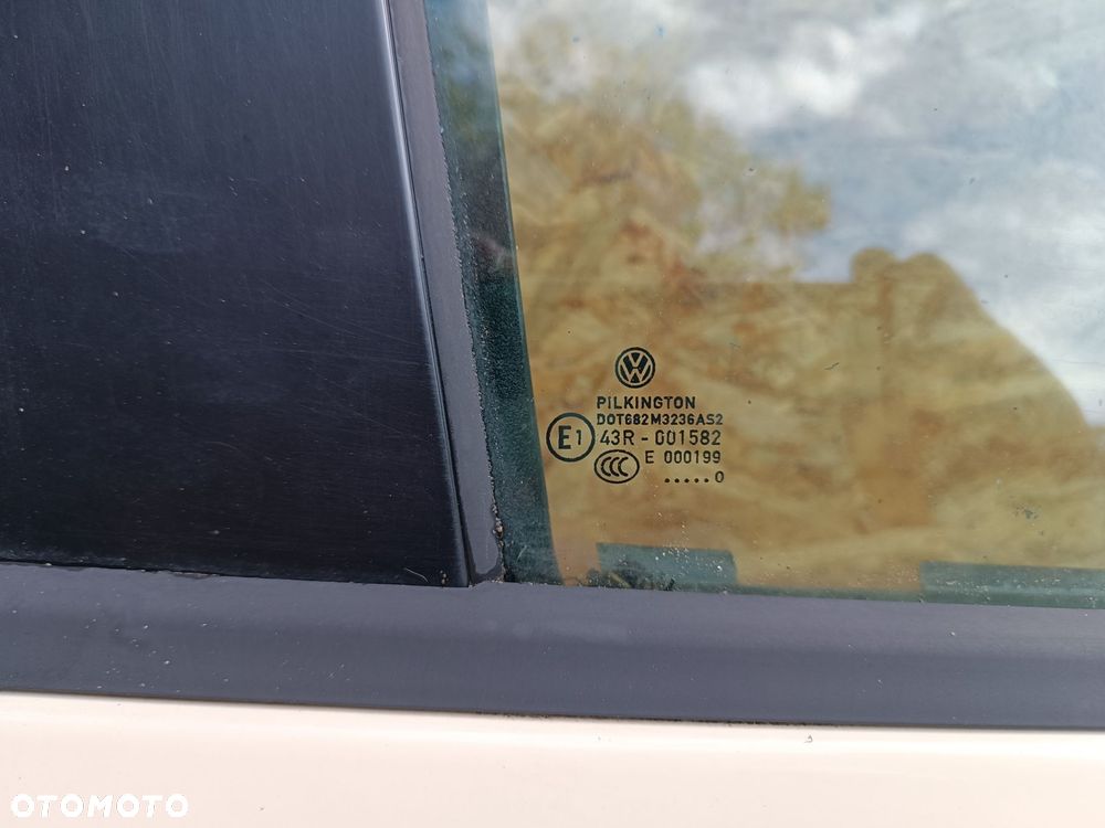 VW TOURAN 1 LIFT DRZWI PRZÓD PRAWY PRAWE - 10