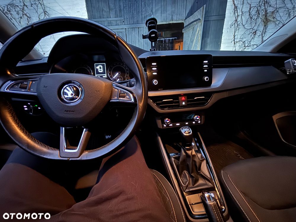 Skoda Scala ver-1-6-tdi-scr-ambition - 12