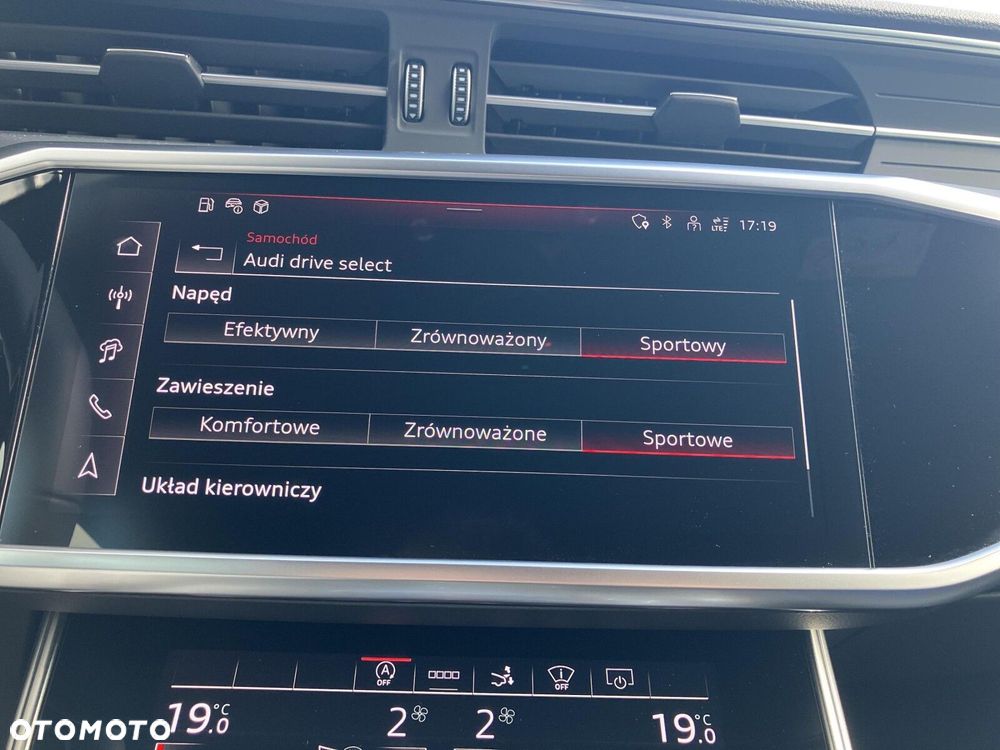 Audi A7 Sportback - 27