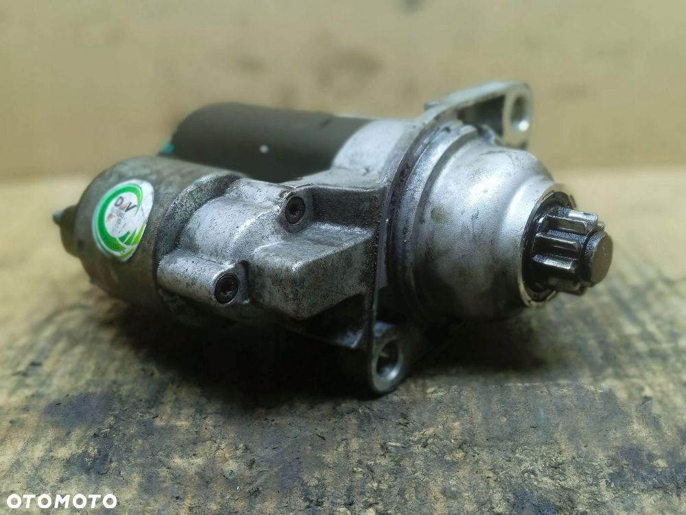 Rozrusznik S0048 Vw Sharan I 1.8 - 2