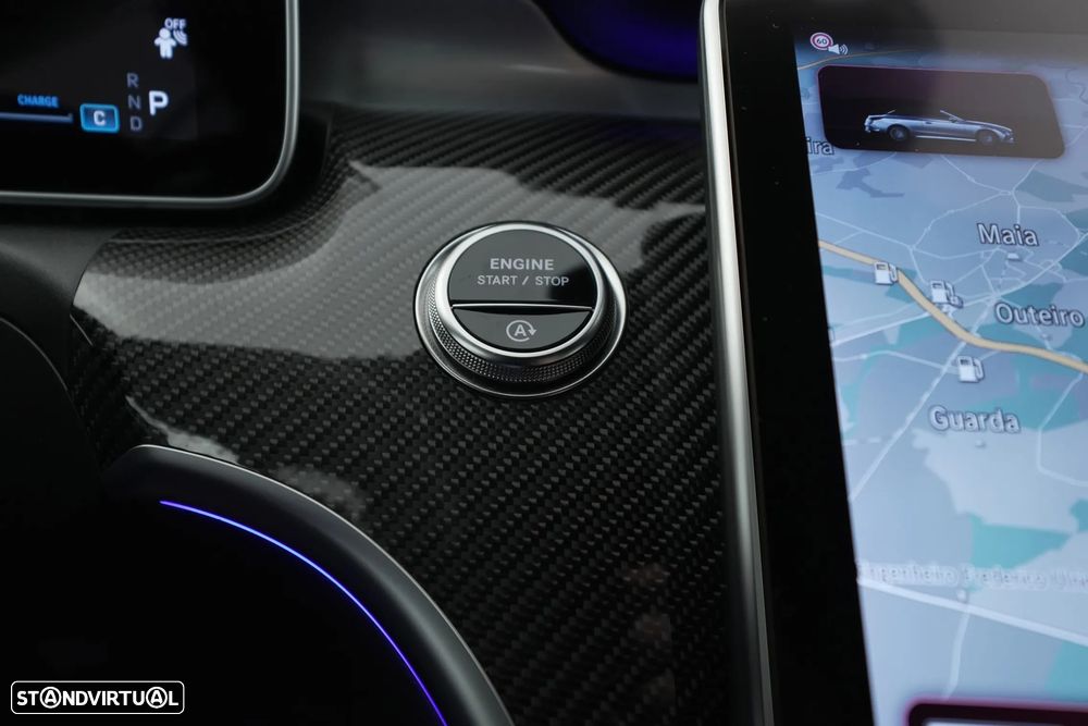 Mercedes-Benz CLE 200 Cabrio - 28