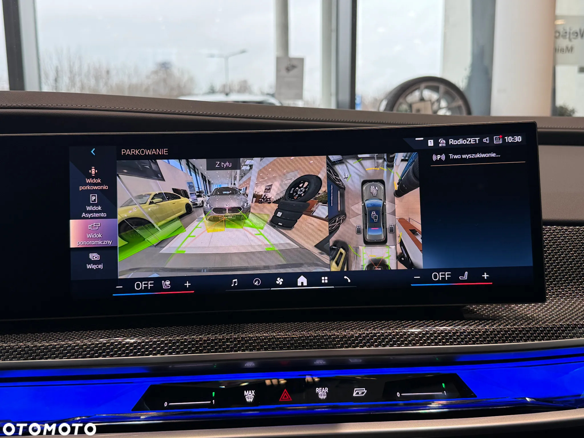 BMW i7 xDrive60 - 29