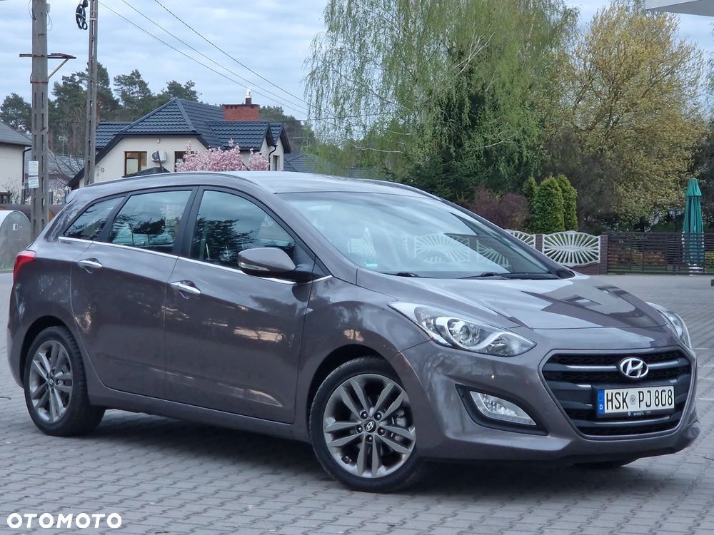 Kia Ceed 1.6 GDI Business Line - 2