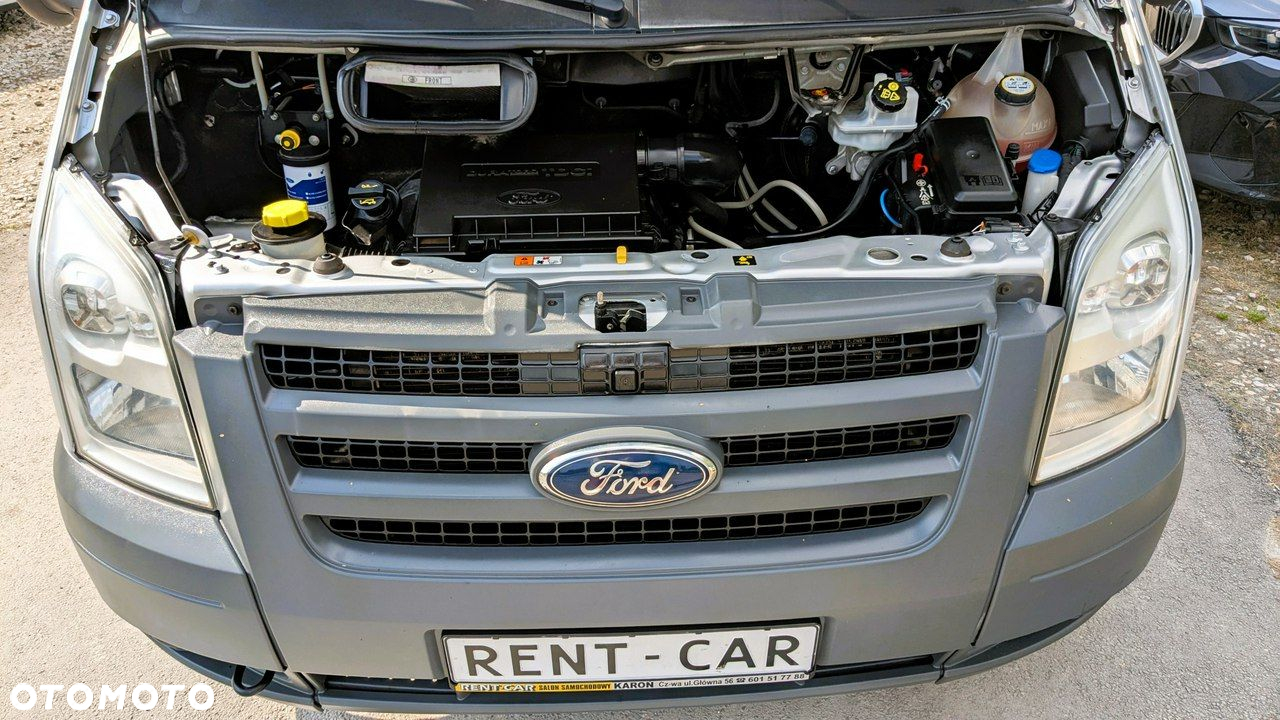 Ford Transit - 36