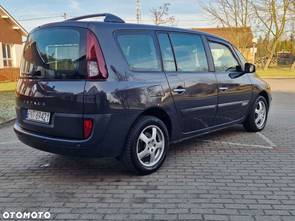 Renault Espace - 37