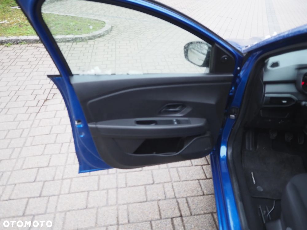 Dacia Sandero 1.0 TCe Expression - 13