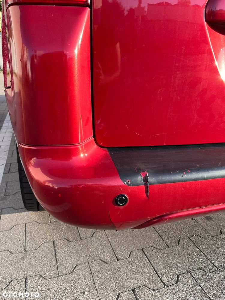 Citroën Berlingo - 11