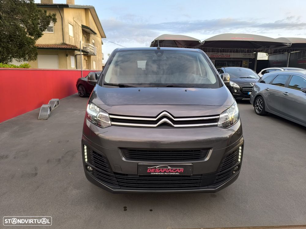 Citroën Jumpy 1.5 BlueHDi M - 3