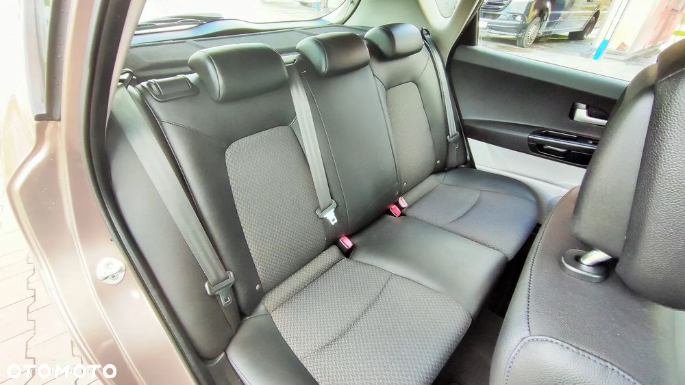 Kia Ceed 1.4 Comfort + - 15