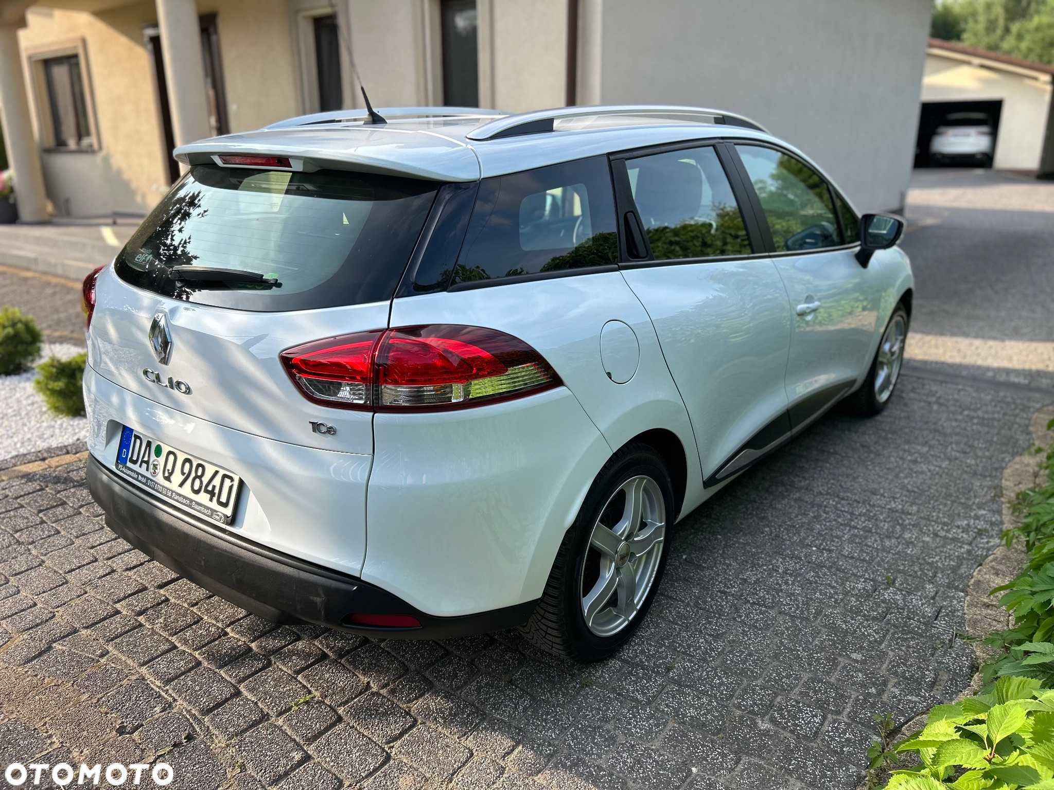 Renault Clio 0.9 Energy TCe Alize - 21