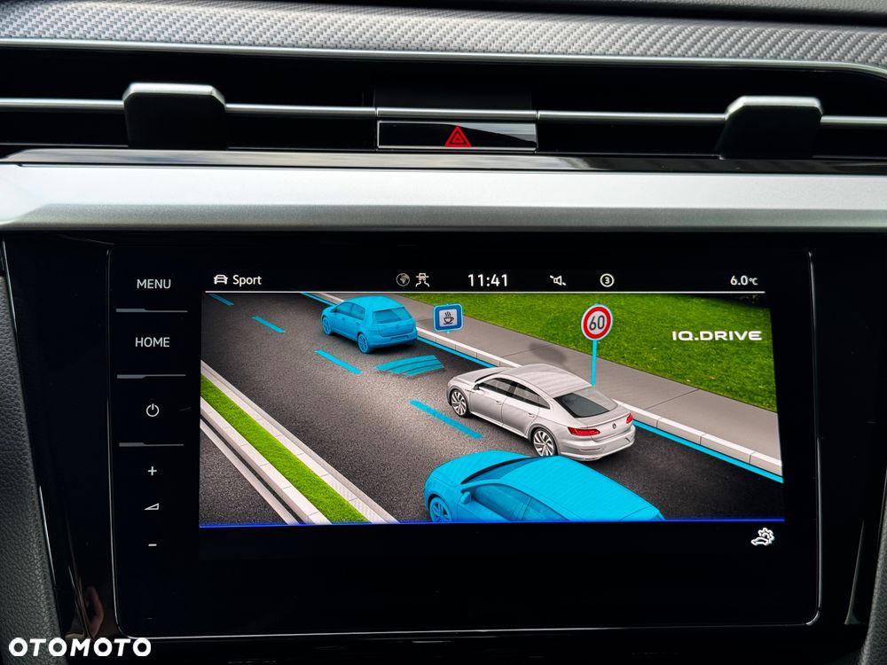 Volkswagen Arteon 2.0 TSI OPF 4Motion DSG R - 24