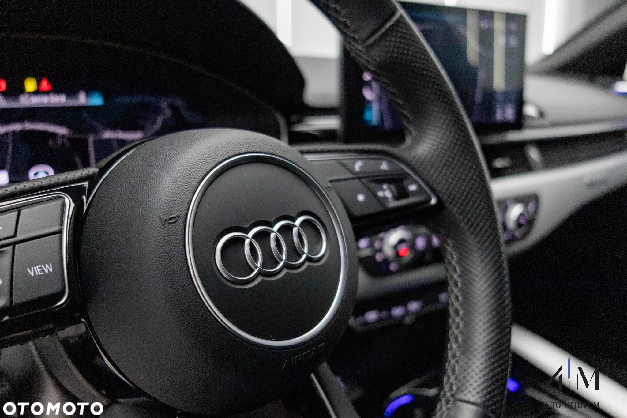 Audi A5 Sportback 40 TDI S tronic S line - 19