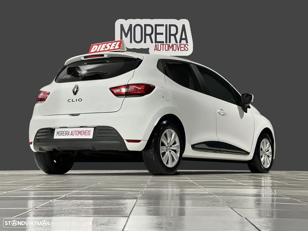 Renault Clio - 3