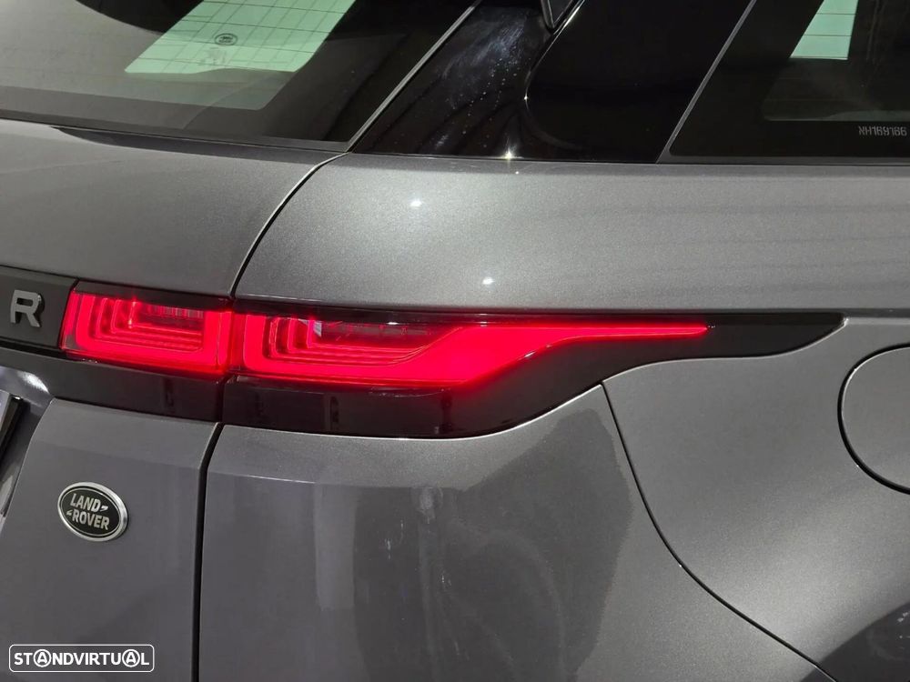 Land Rover Range Rover Evoque P300e R-Dynamic - 20