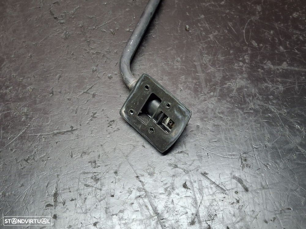 Haste De Espelho Frente Esquerda Toyota Dyna Camião De Plataforma/Chas - 2