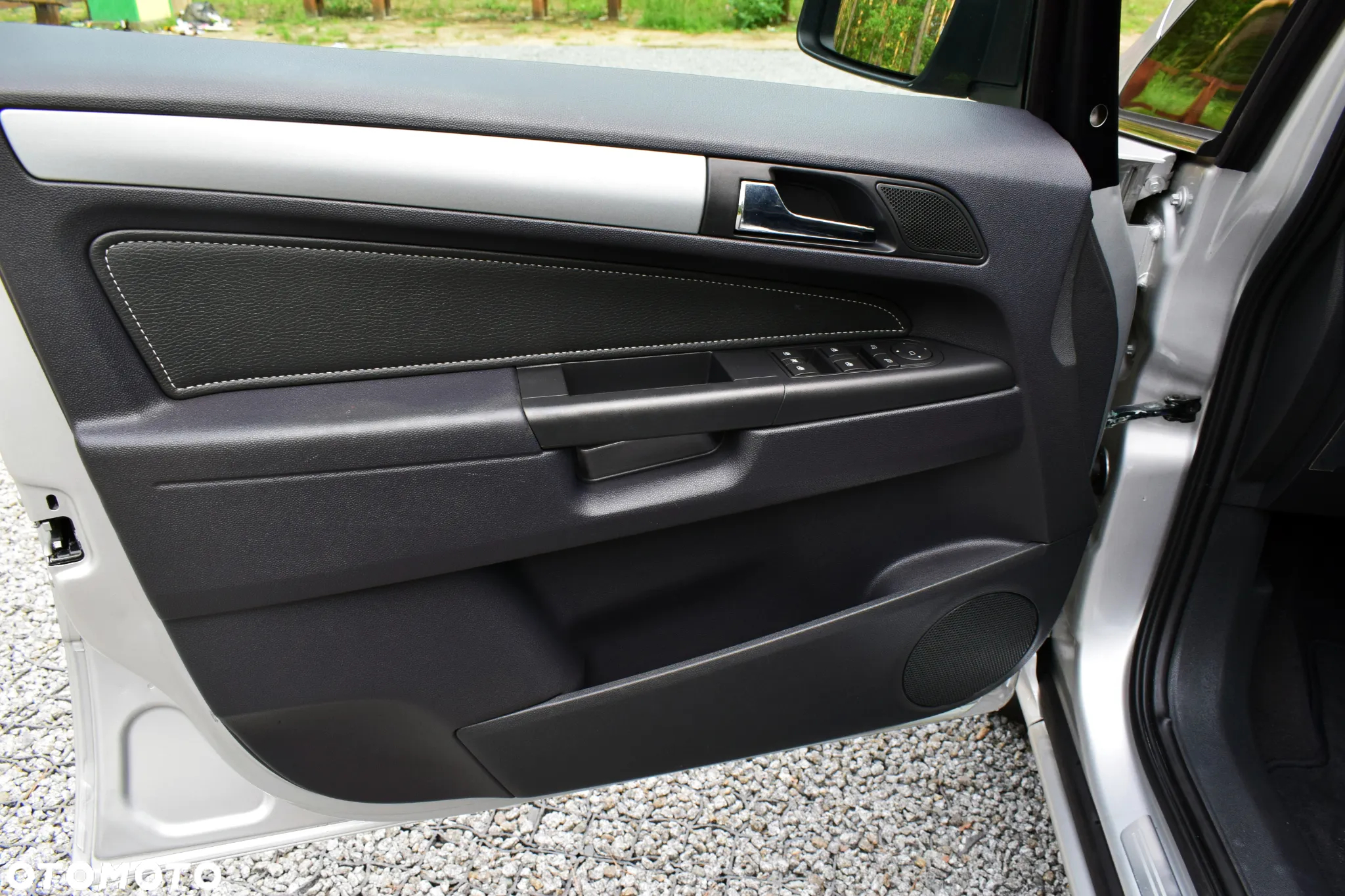 Opel Zafira 1.8 Cosmo - 15