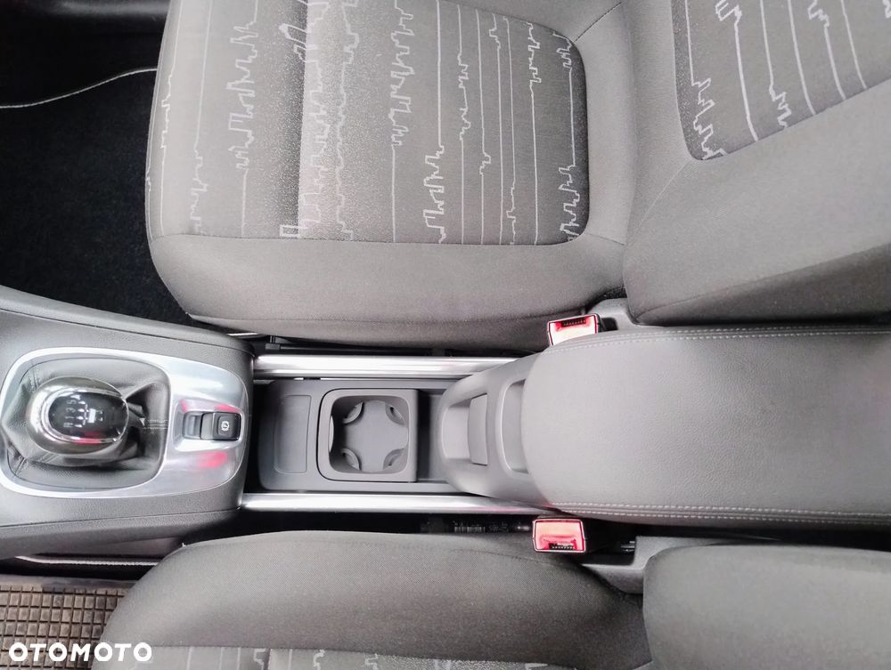 Opel Meriva 1.4 Color Edition - 14
