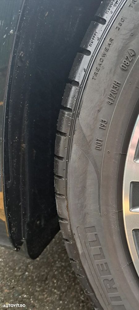 BMW Seria 5 520d xDrive AT MHEV - 32