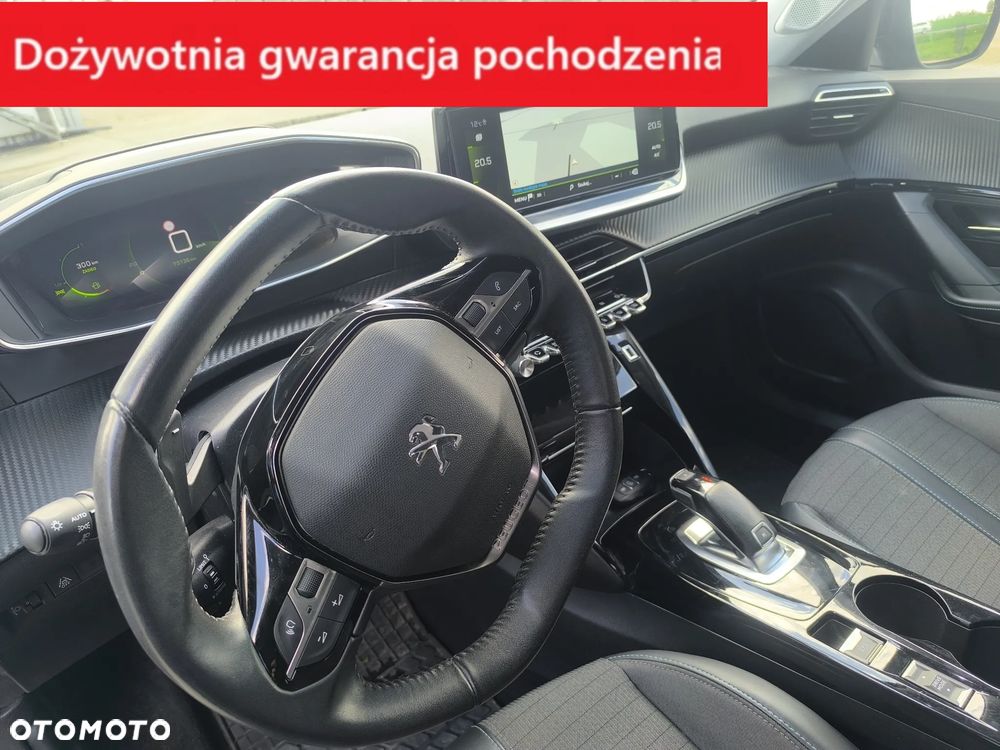 Peugeot 2008 BlueHDi 130 GT S&S EAT8 - 8