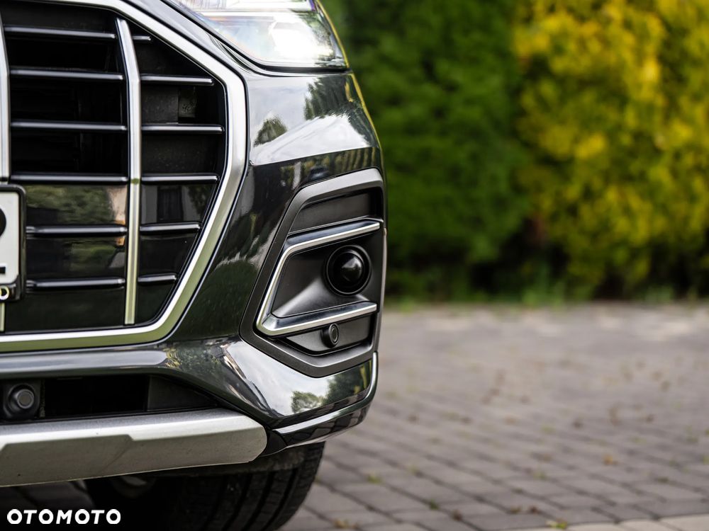 Audi Q5 45 TFSI quattro S tronic - 8