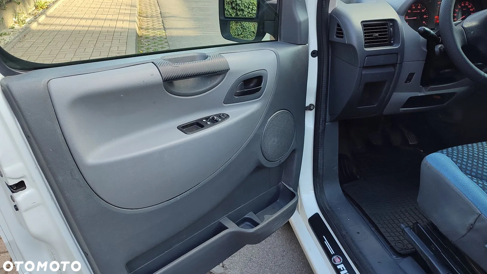 Fiat SCUDO - 24
