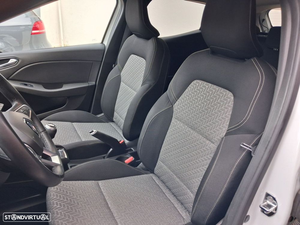Renault Clio 1.0 TCe Limited - 13