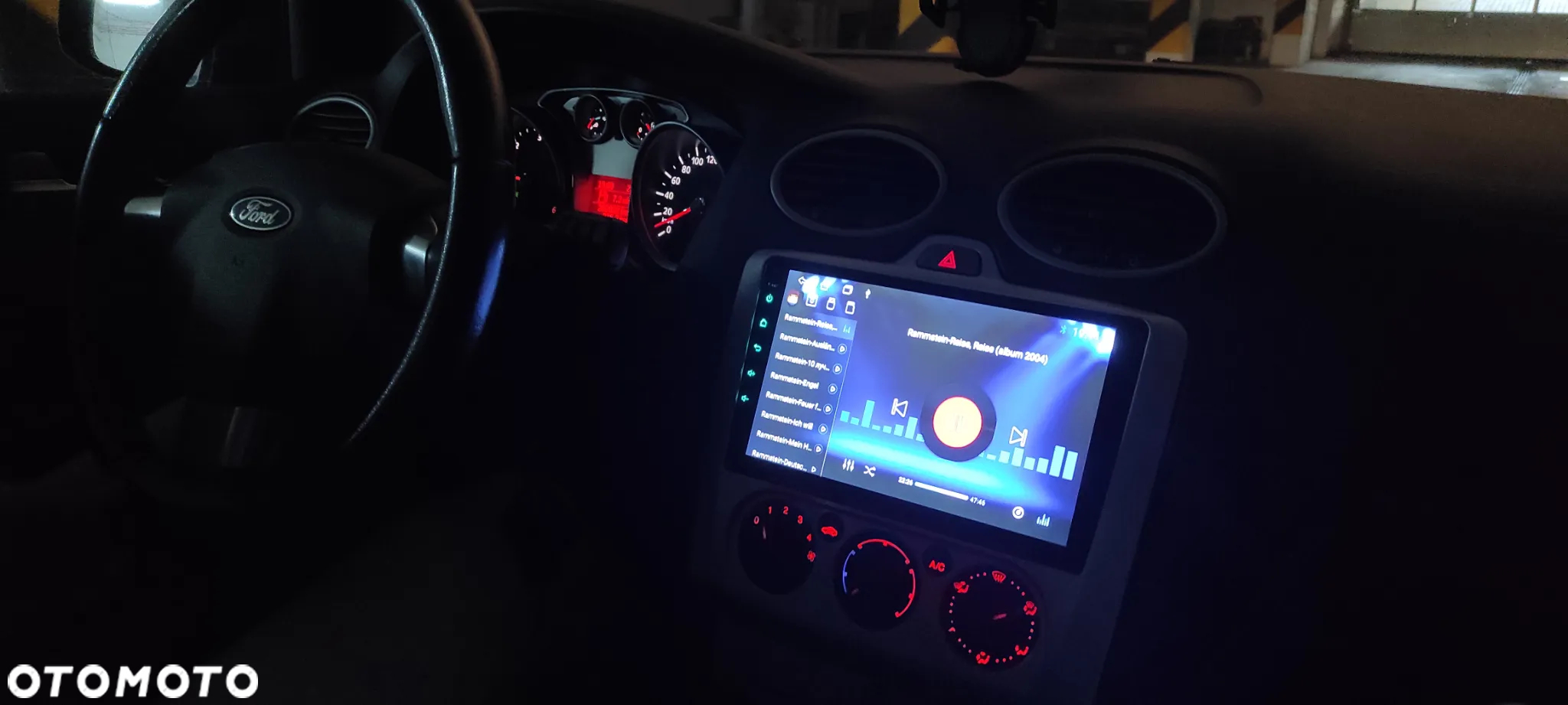 Ford Focus 1.6 TDCi cDPF Trend - 17