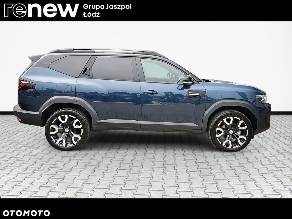 Dacia Bigster - 4