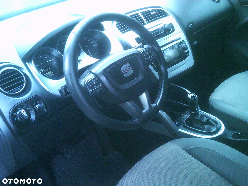 Seat Altea XL 1.6 Comfort Limited - 9