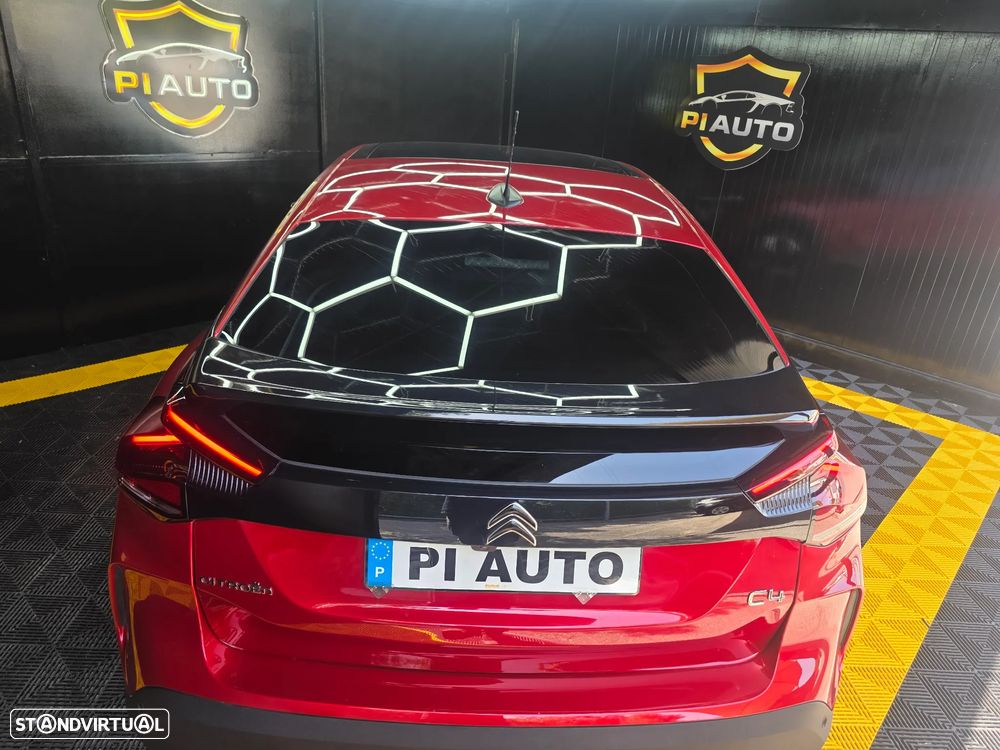 Citroën C4 1.5 BlueHDi Feel Pack EAT8 - 38