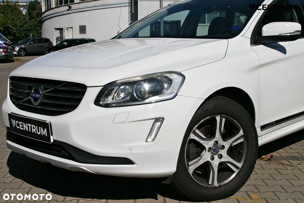 Volvo XC 60 D5 AWD Summum - 8