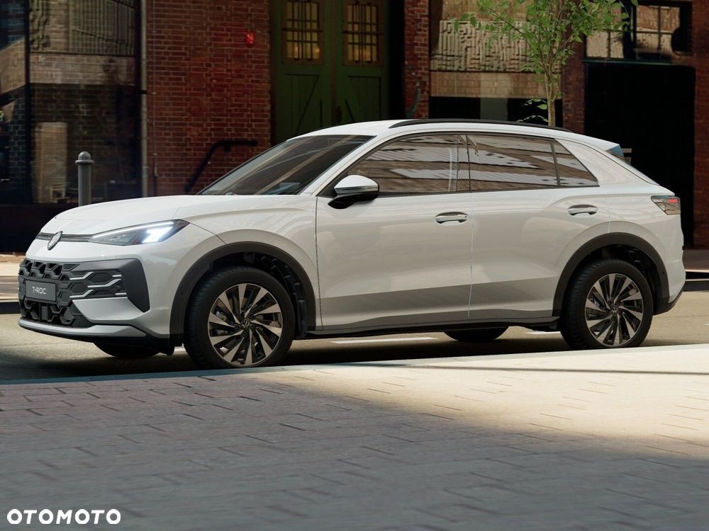 Volkswagen T-Roc - 6