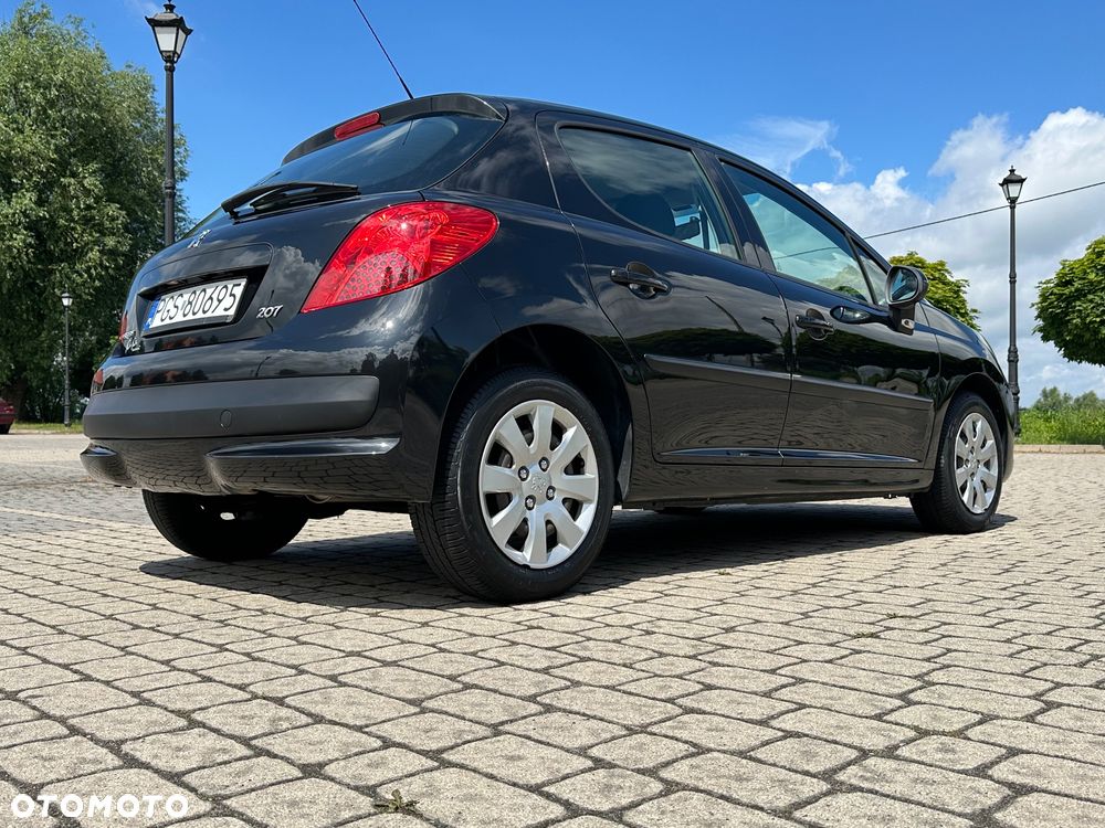 Peugeot 207 75 forever - 28