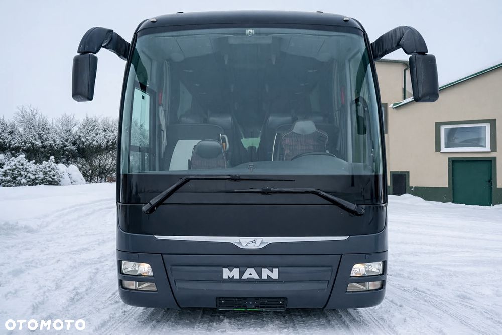 MAN Lion`s Coach - 2