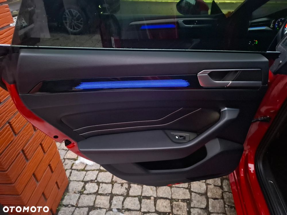 Volkswagen Arteon Shooting Brake 2.0 TDI R-Line DSG - 38