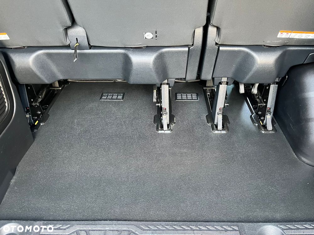 Ford Transit Custom - 36