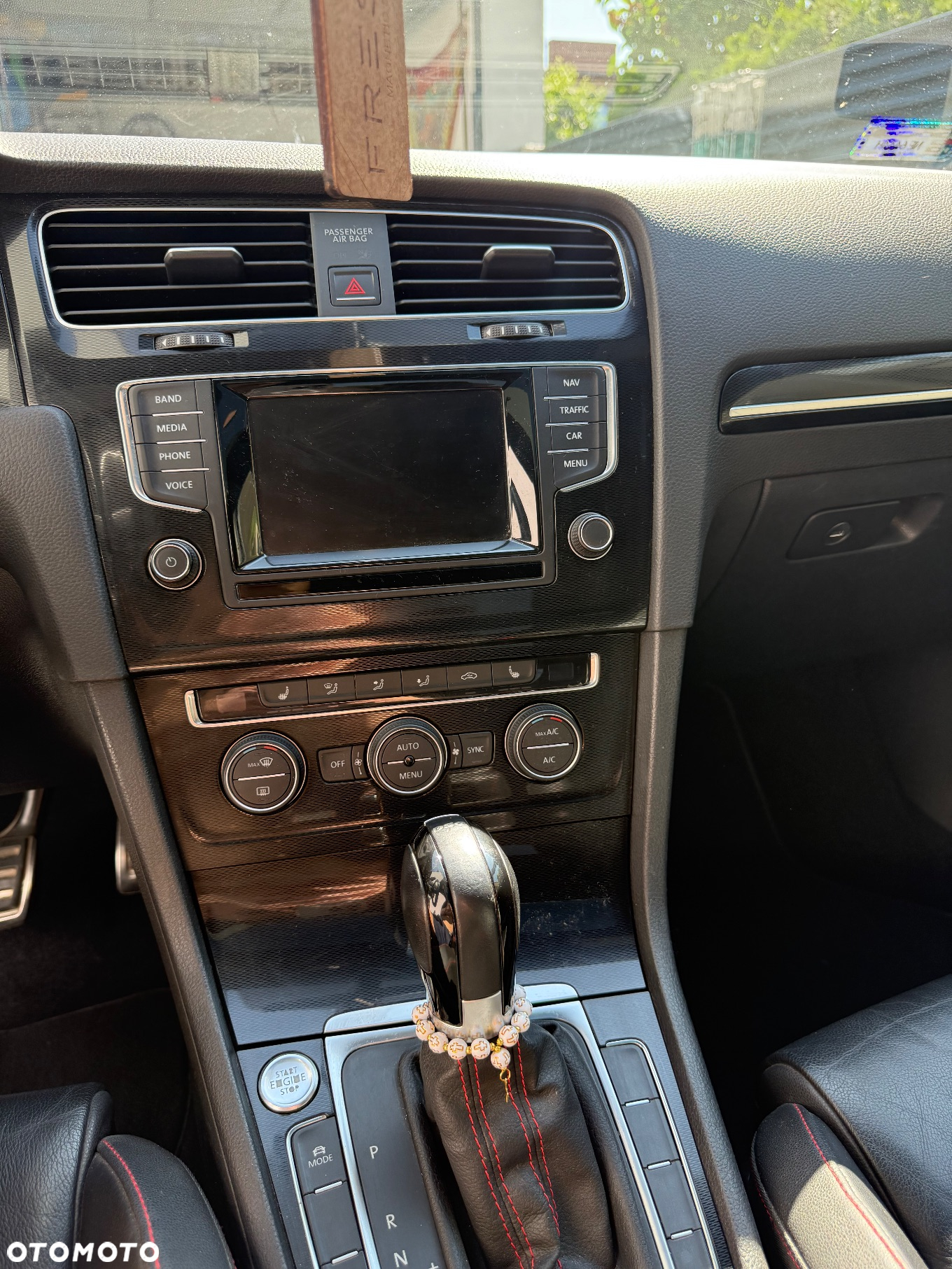 Volkswagen Golf VII 2.0 TSI BMT GTI DSG - 18