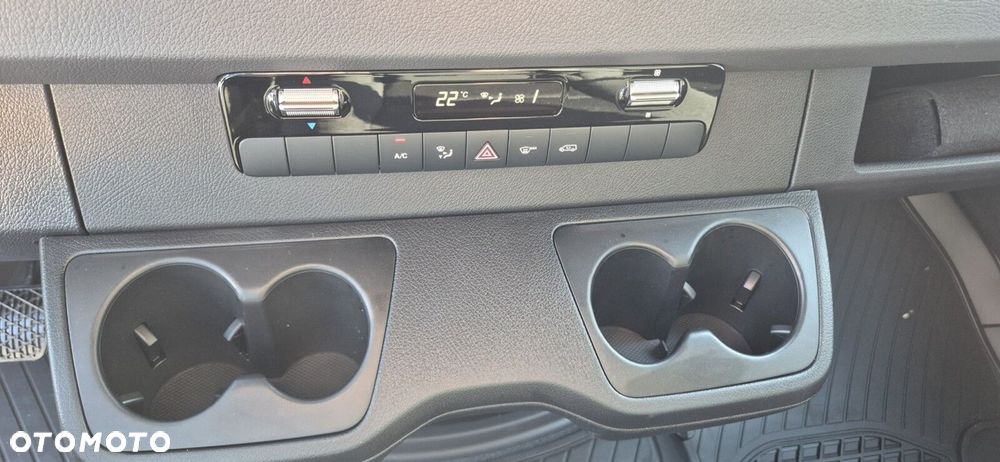Mercedes-Benz Sprinter Sprinter - 13