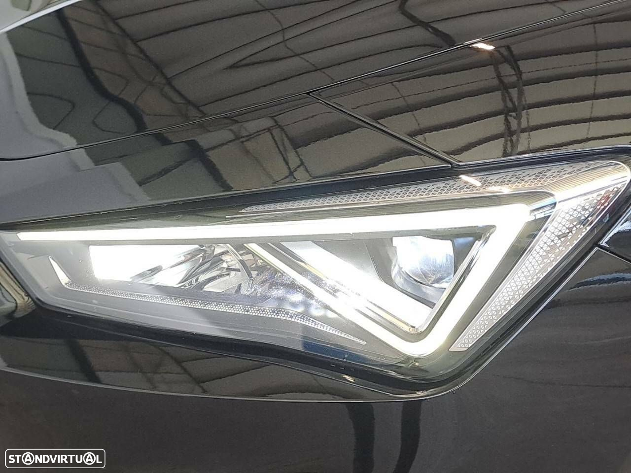 SEAT Leon 1.0 TSI Style - 25