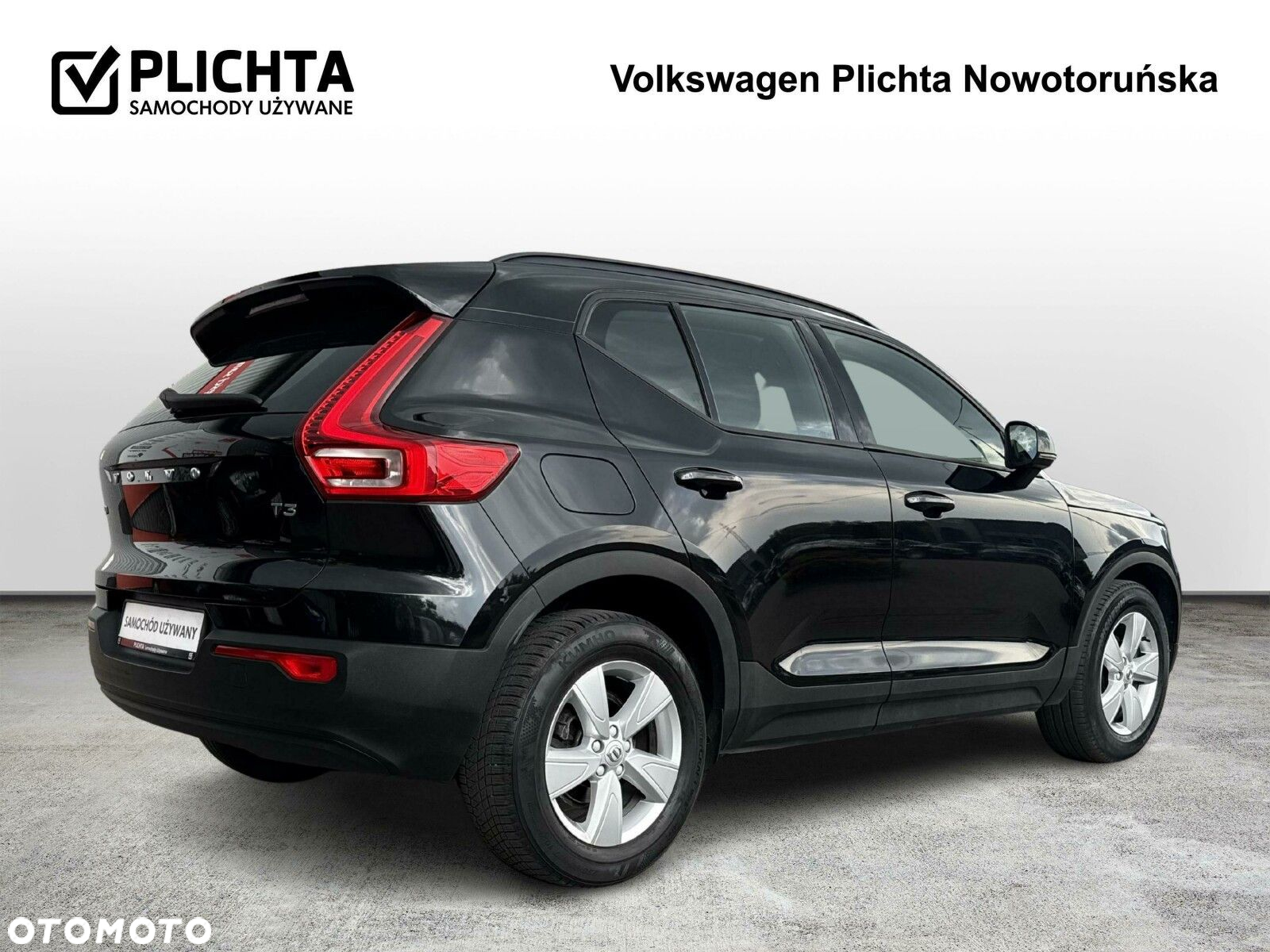 Volvo XC 40 T3 - 5