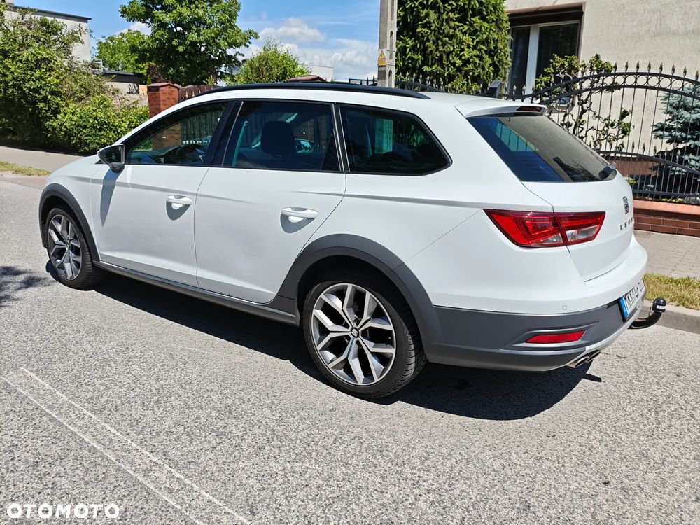 Seat Leon - 11