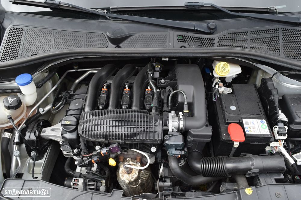 Citroën C4 Cactus 1.2 PureTech Feel - 14