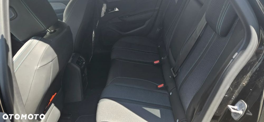 Peugeot 308 1.2 PureTech GPF Allure Pack S&S - 11