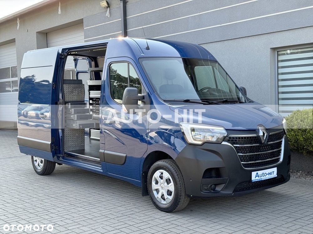 Renault Master - 10