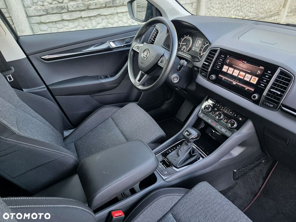 Skoda Karoq 1.5 TSI DSG Ambition - 18