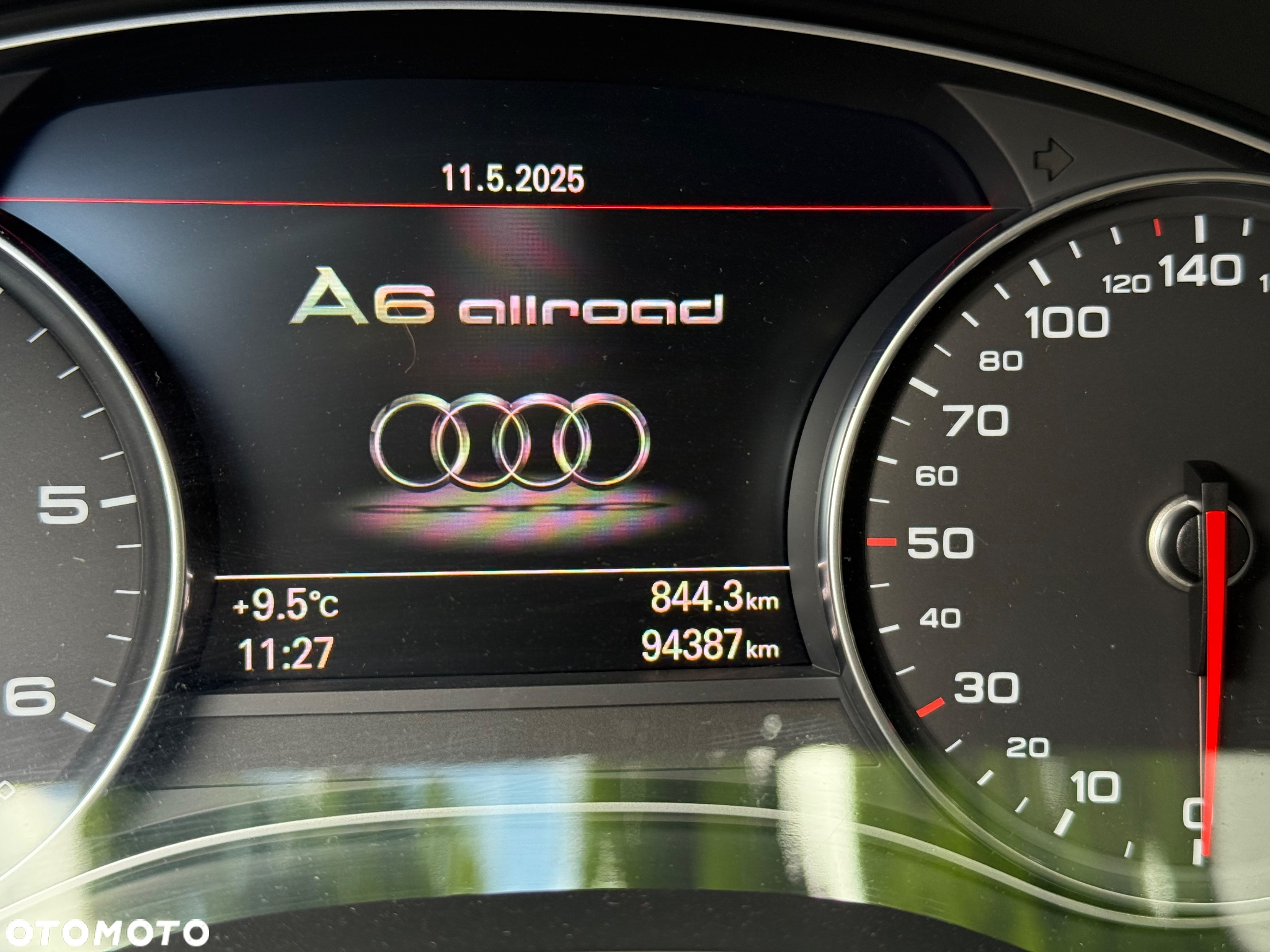 Audi A6 Allroad quattro 3.0 TDI S tronic DPF - 20