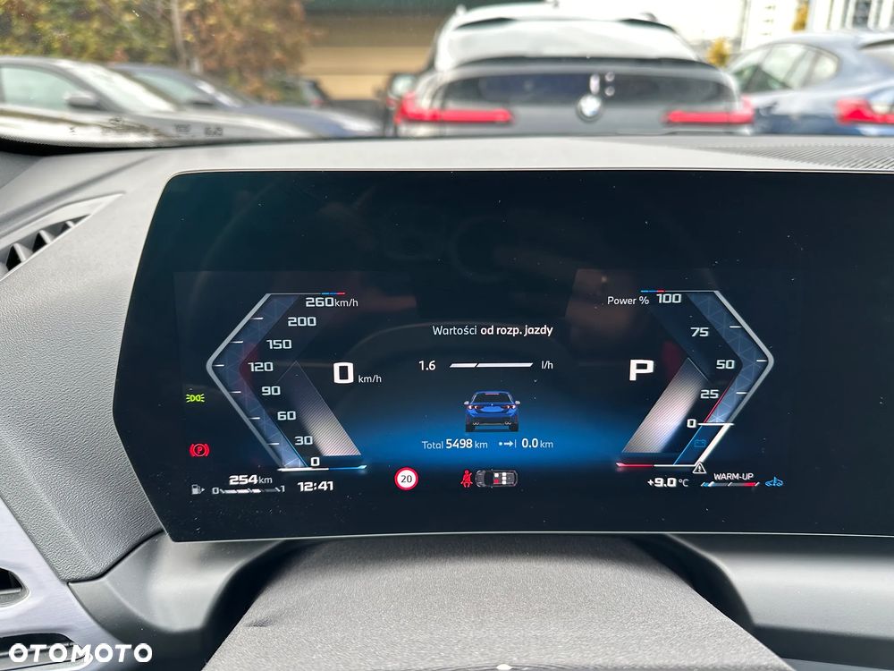 BMW Seria 1 M135i xDrive - 13