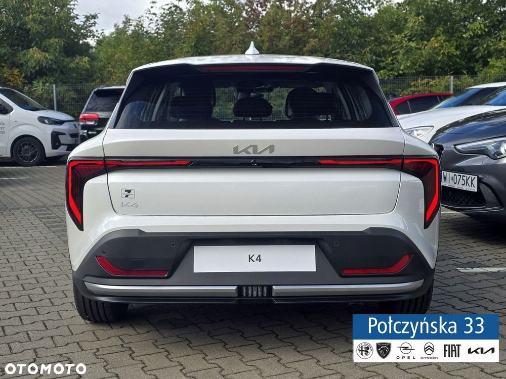 Kia K4 1.6 T-GDI M - 7