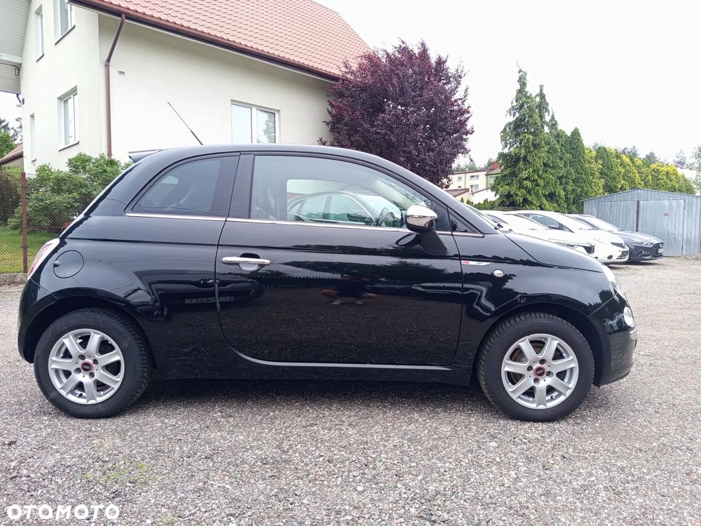 Fiat 500 1.4 16V S - 22