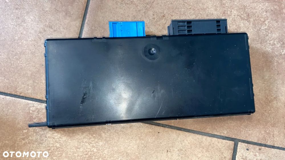 BMW X3 F25 MODUŁ GATEWAY 9267517 - 3